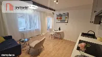 Mieszkanie z ogródkiem w sercu miasta — zdjęcie 1