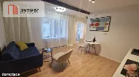 Mieszkanie z ogródkiem w sercu miasta — zdjęcie 3