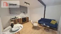 Mieszkanie z ogródkiem w sercu miasta — zdjęcie 4
