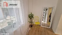 Mieszkanie z ogródkiem w sercu miasta — zdjęcie 5