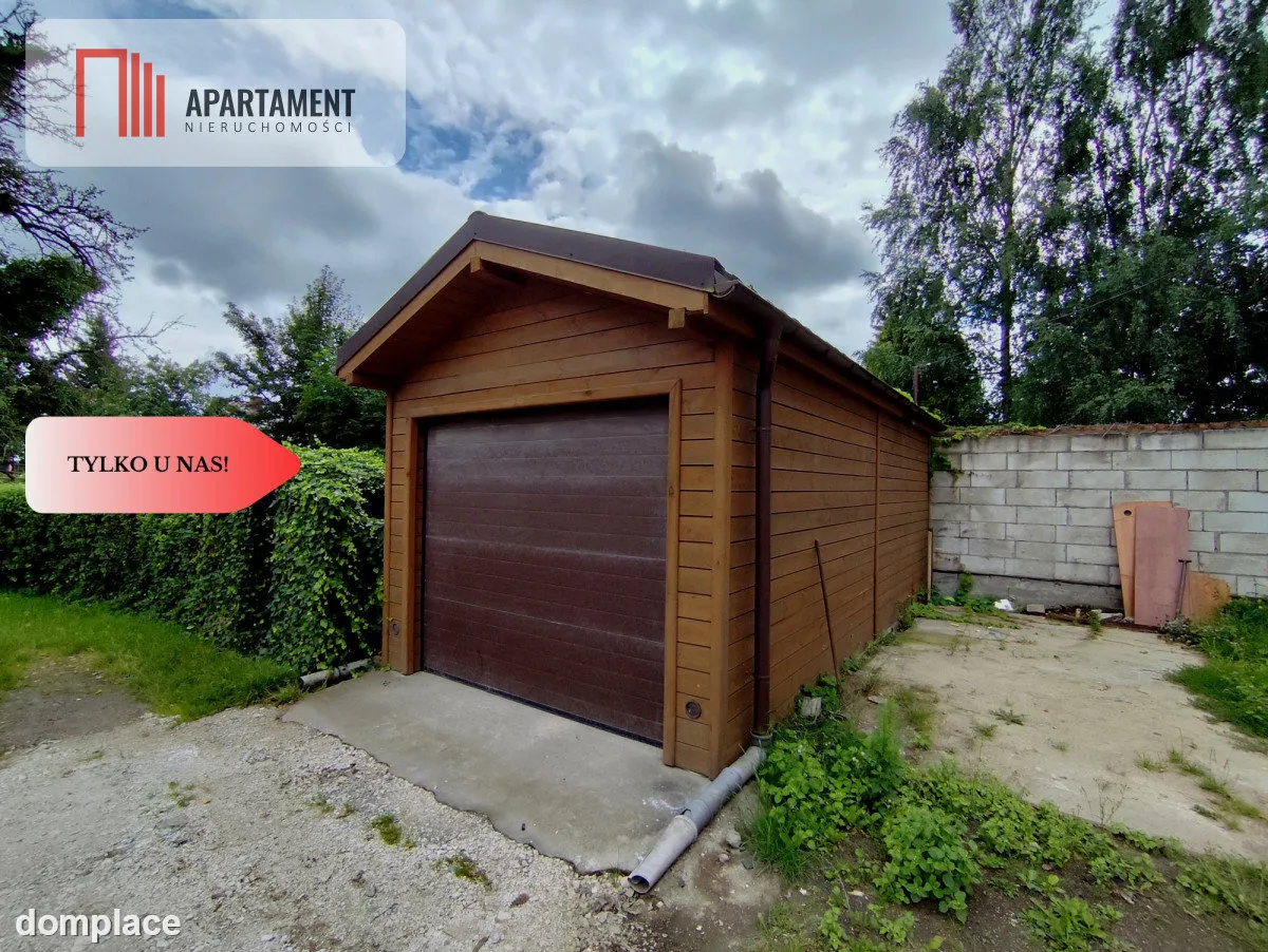 Tylko u Nas! Trzypokojowe mieszkanie w centrum! — zdjęcie 18