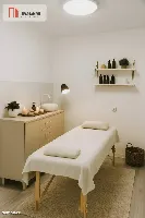 Idealny gabinet pod biznes — zdjęcie 1