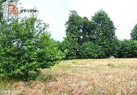 Działka, budowlana, mieszkaniowa — zdjęcie 1