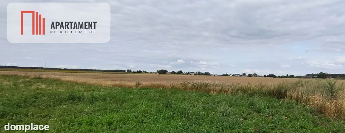 Atrakcyjna działka pod budowę domu tylko 150zł/mkw — zdjęcie 2