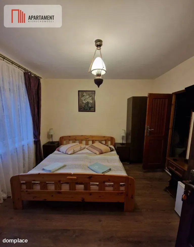 Pensjonat/Blisko centrum/Karpacz — zdjęcie 8