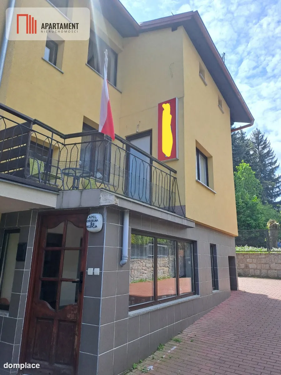 Pensjonat/Blisko centrum/Karpacz — zdjęcie 17
