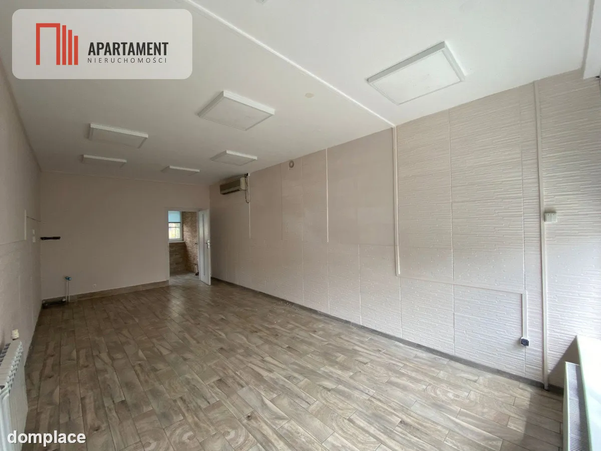 Lokal użytkowy w centrum Malborka 380 000 zł — zdjęcie 3