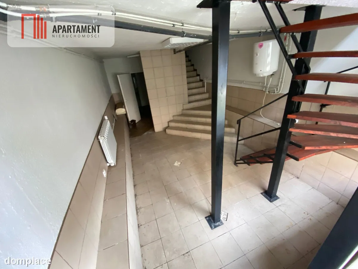 Lokal użytkowy w centrum Malborka 380 000 zł — zdjęcie 5