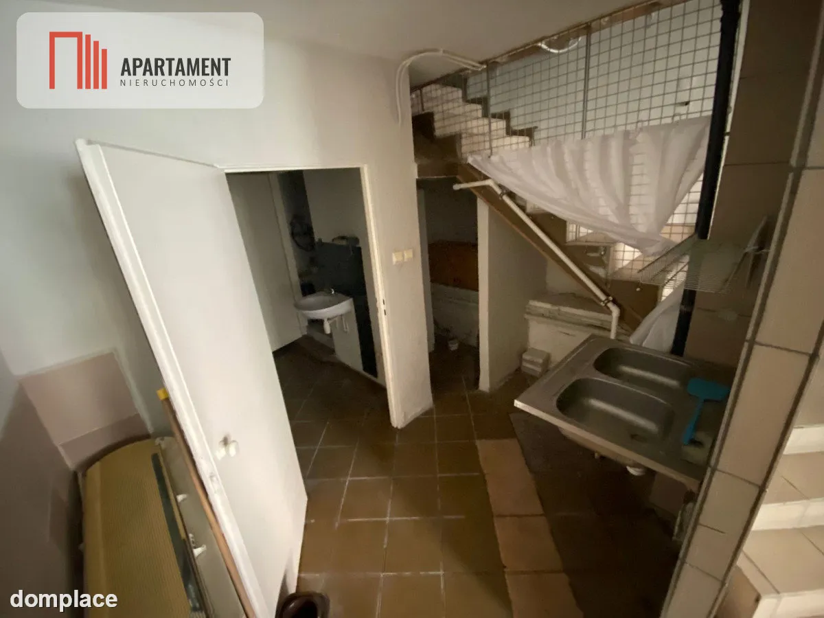 Lokal użytkowy w centrum Malborka 380 000 zł — zdjęcie 7