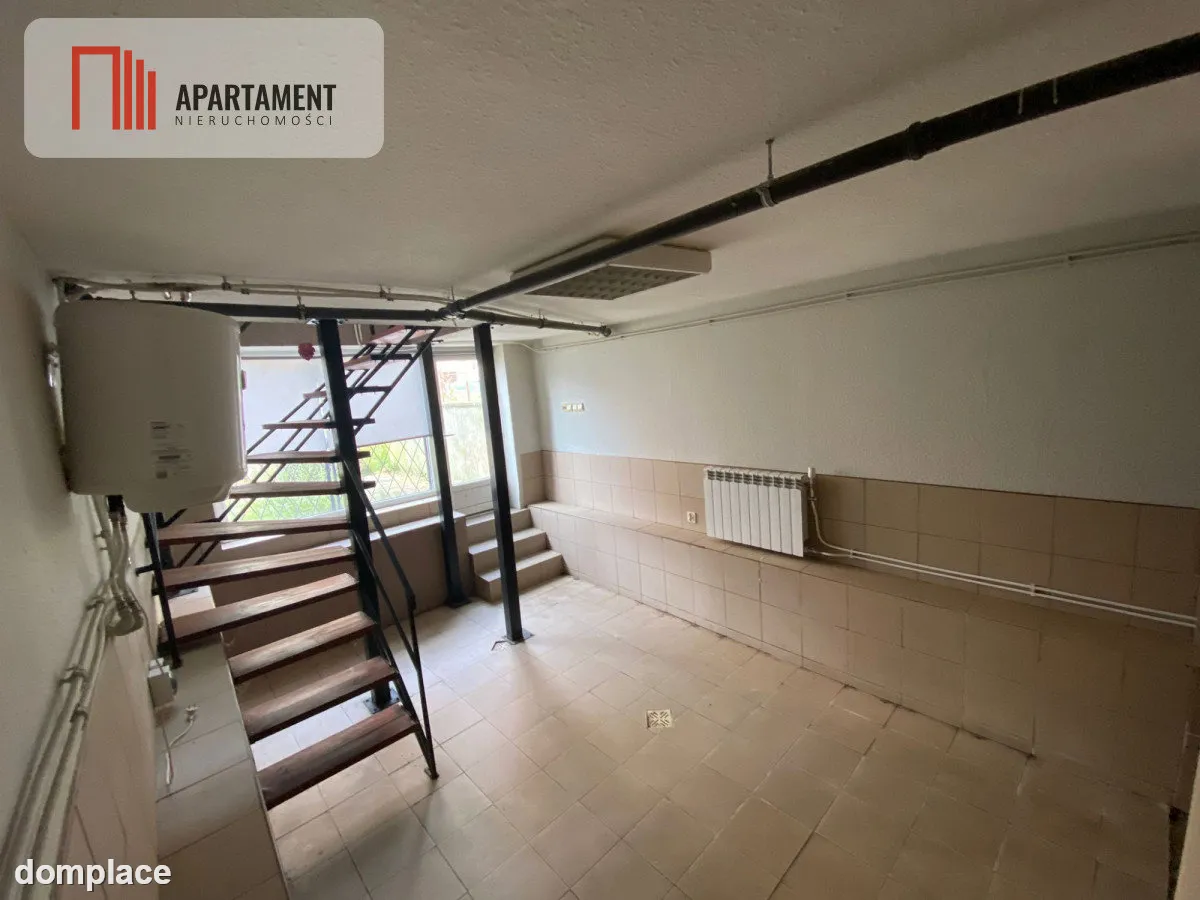 Lokal użytkowy w centrum Malborka 380 000 zł — zdjęcie 6