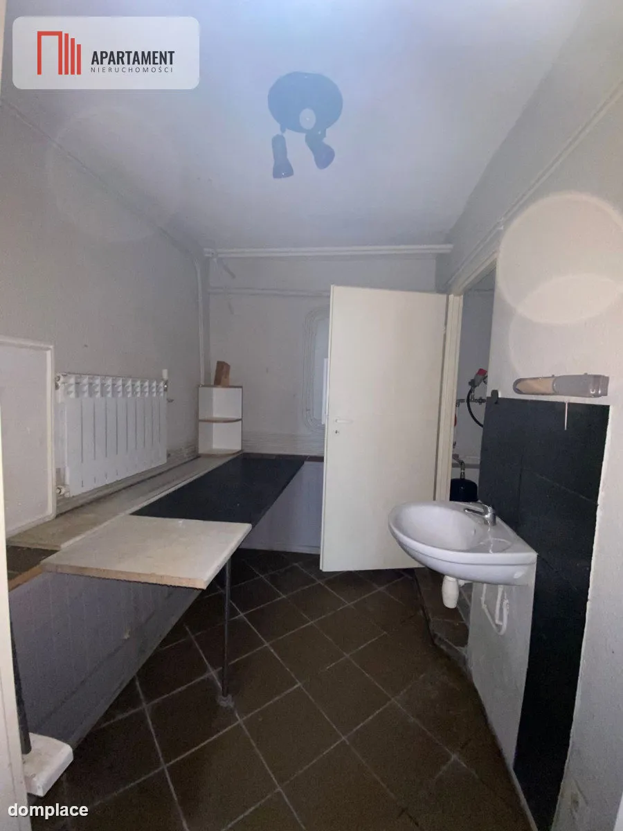 Lokal użytkowy w centrum Malborka 380 000 zł — zdjęcie 8