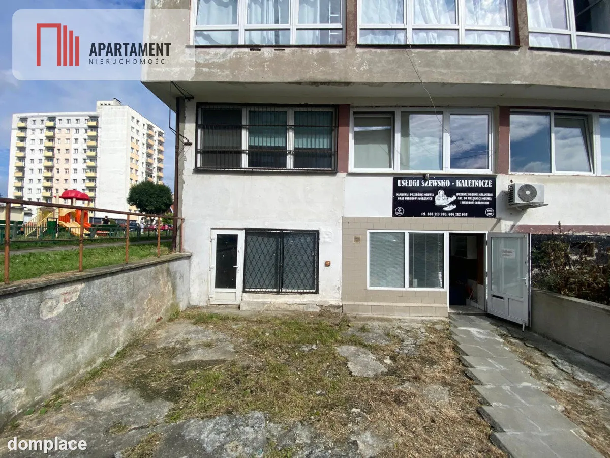 Lokal użytkowy w centrum Malborka 380 000 zł — zdjęcie 11