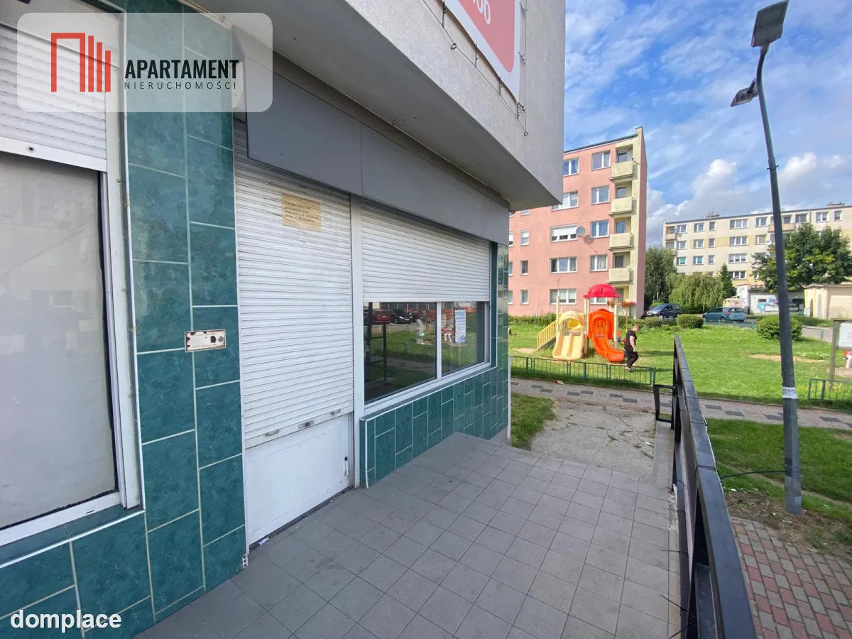 Lokal użytkowy w centrum Malborka 380 000 zł — zdjęcie 10