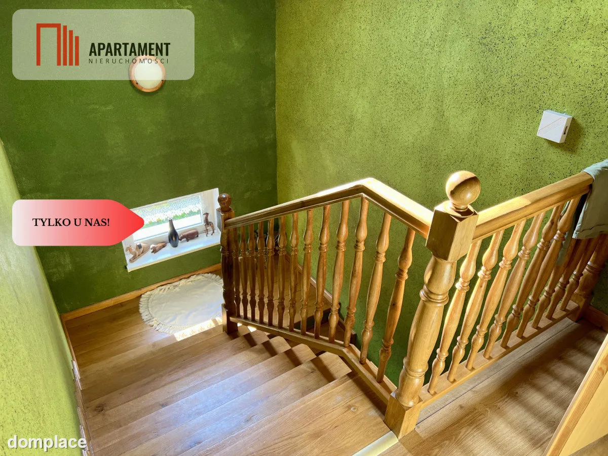Piękny dom na wzgórzu! Niwnice! Działka 1300m2 — zdjęcie 8