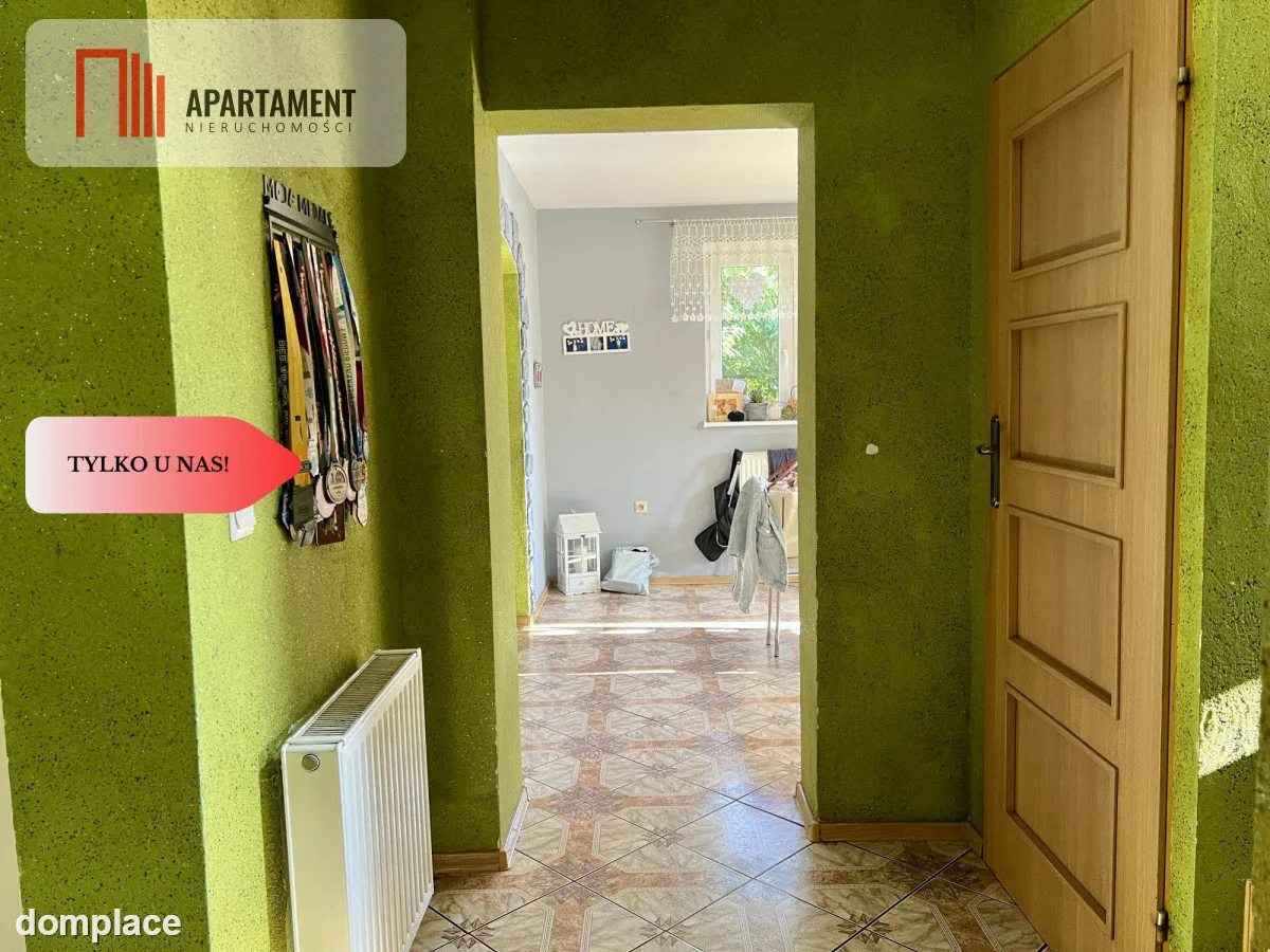 Piękny dom na wzgórzu! Niwnice! Działka 1300m2 — zdjęcie 10