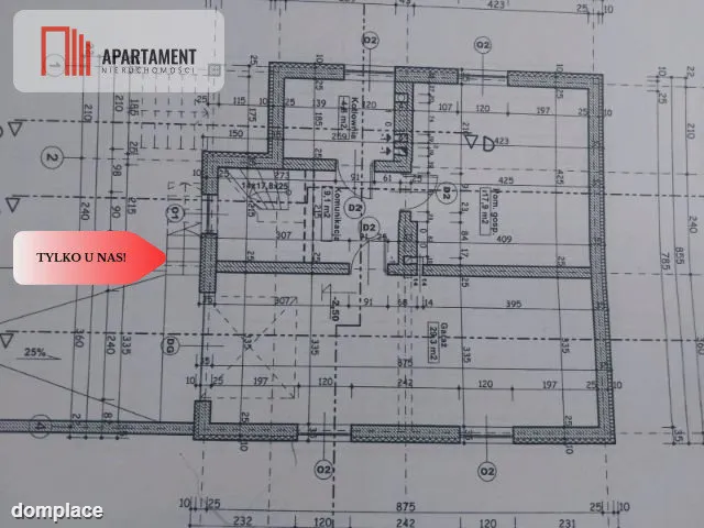 Piękny dom na wzgórzu! Niwnice! Działka 1300m2 — zdjęcie 15