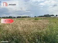 Gotowa działka budowlana Gołębiewo Wlk. — zdjęcie 2