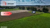 Gotowa działka budowlana Gołębiewo Wlk. — zdjęcie 4