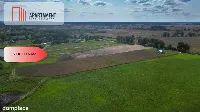 Gotowa działka budowlana Gołębiewo Wlk. — zdjęcie 14