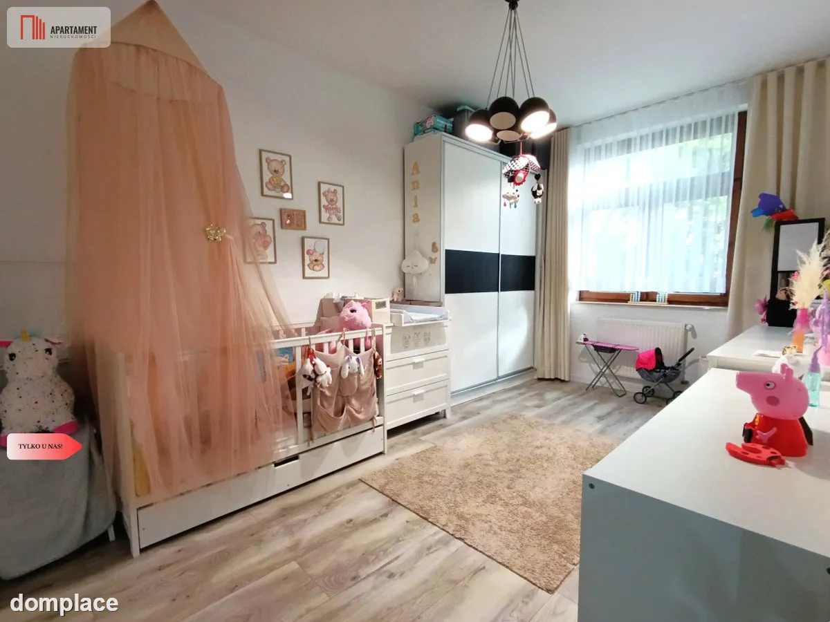 3 pokoje, blisko jeziora, centrum Iława — zdjęcie 13