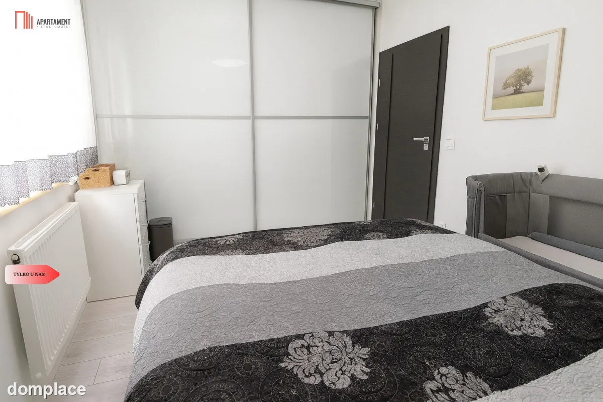3 pokoje, blisko jeziora, centrum Iława — zdjęcie 11