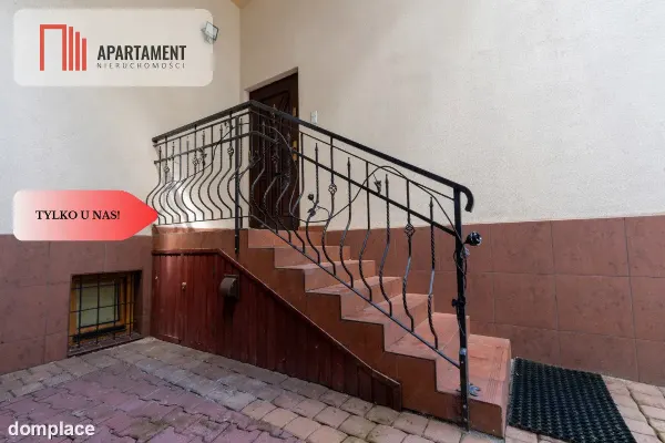 dwa mieszkania/lokal użytkowy/centrum Trzebnicy/ — zdjęcie 4
