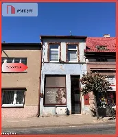 * Kamienica w centrum Kcyni — zdjęcie 3