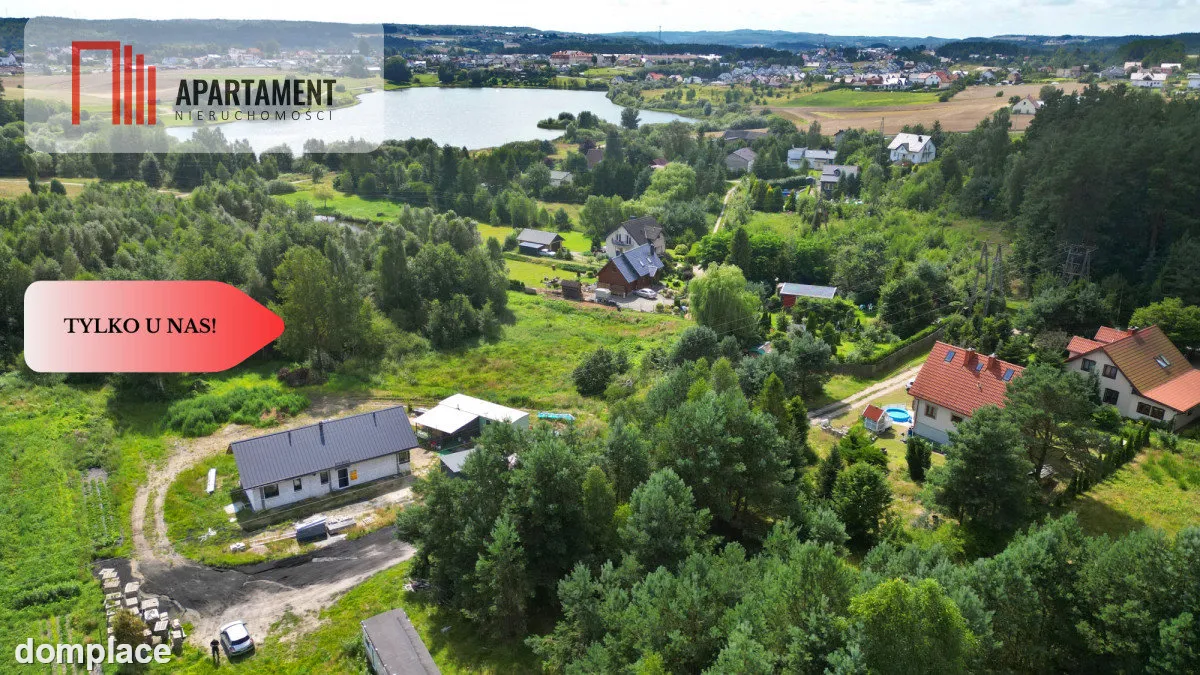 3 Działki pod zabudowę jednorodzinną — zdjęcie 3