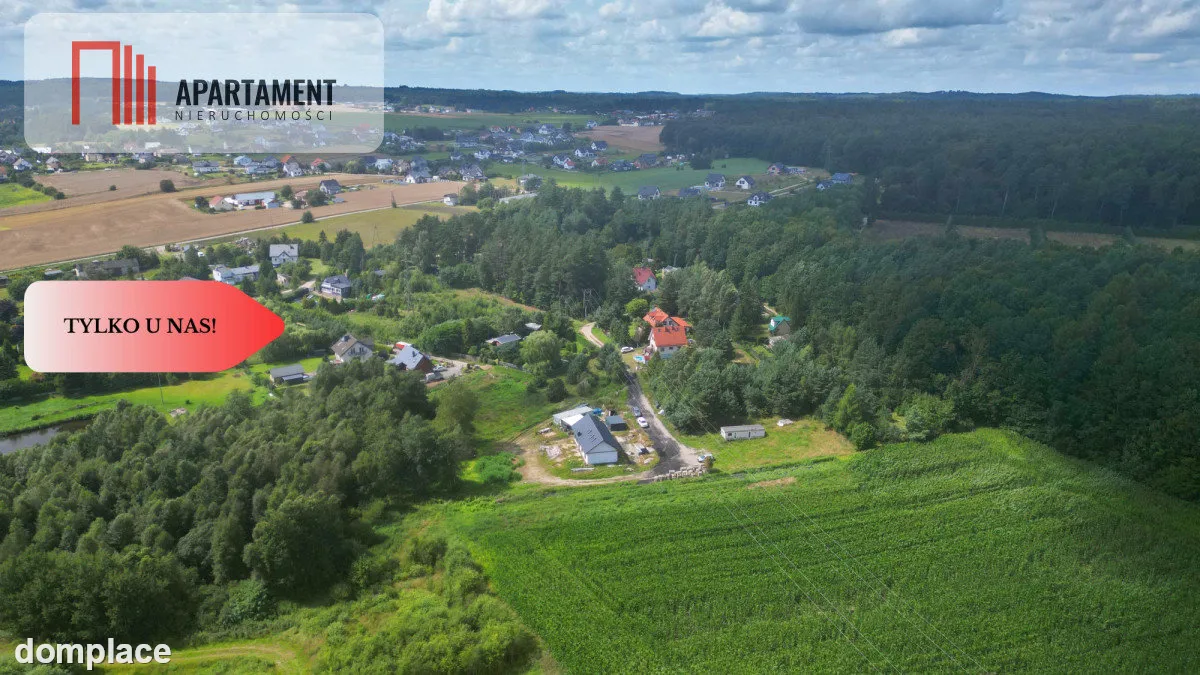 3 Działki pod zabudowę jednorodzinną — zdjęcie 7