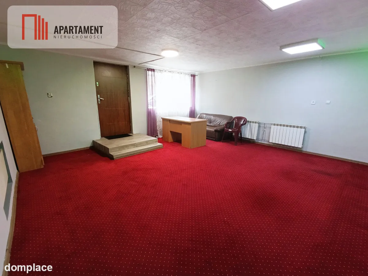 Dom z 2 lokalami - centrum, Działdowo — zdjęcie 17