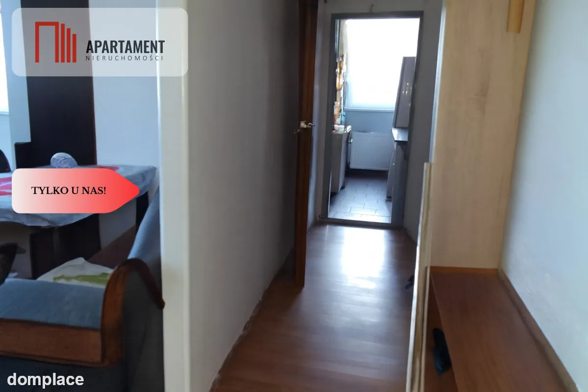 Mieszkanie 2-pokojowe/monitoring posesji — zdjęcie 5