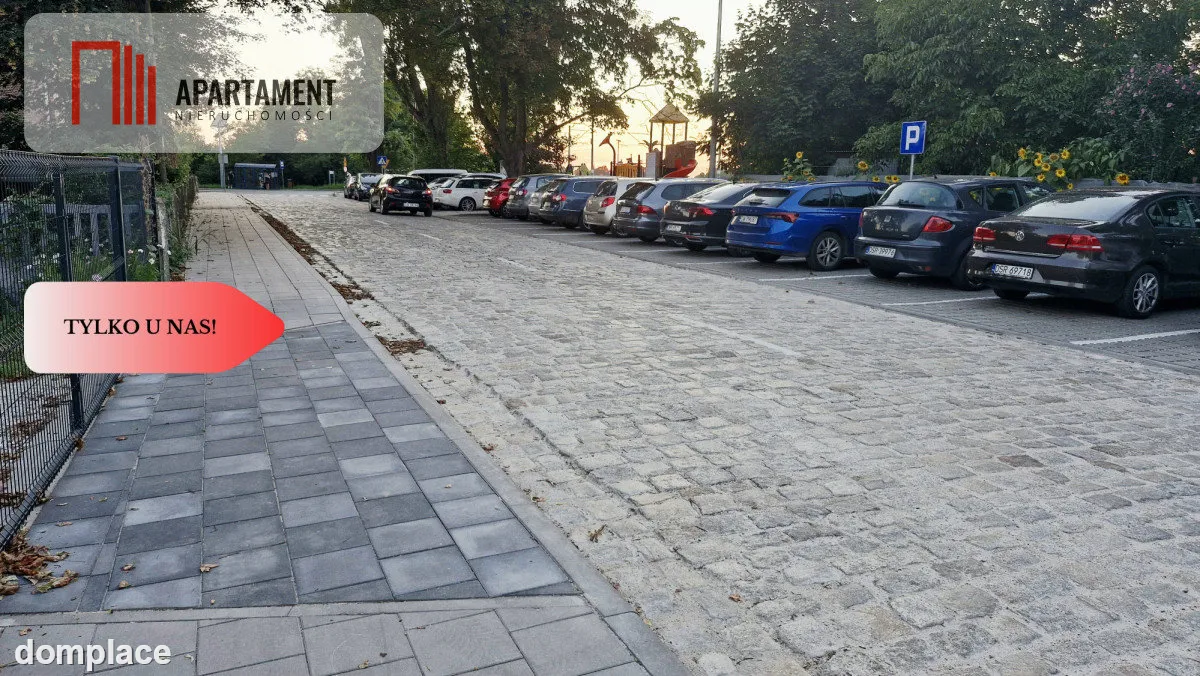 Mieszkanie 2-pokojowe/monitoring posesji — zdjęcie 16