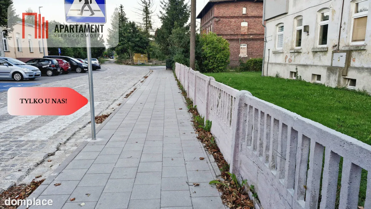 Mieszkanie 2-pokojowe/monitoring posesji — zdjęcie 10