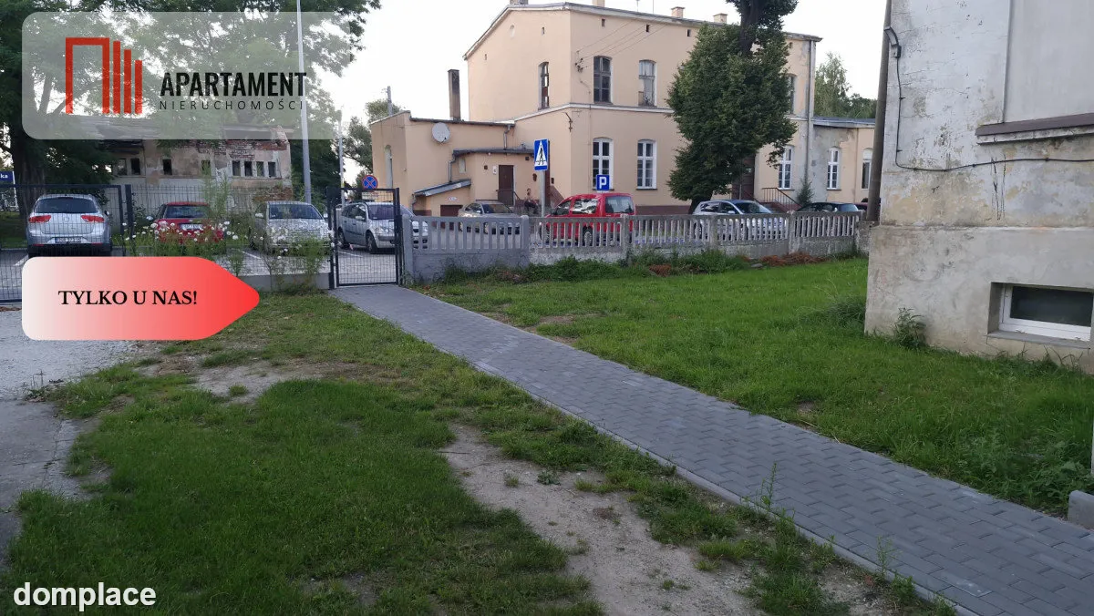 Mieszkanie 2-pokojowe/monitoring posesji — zdjęcie 12
