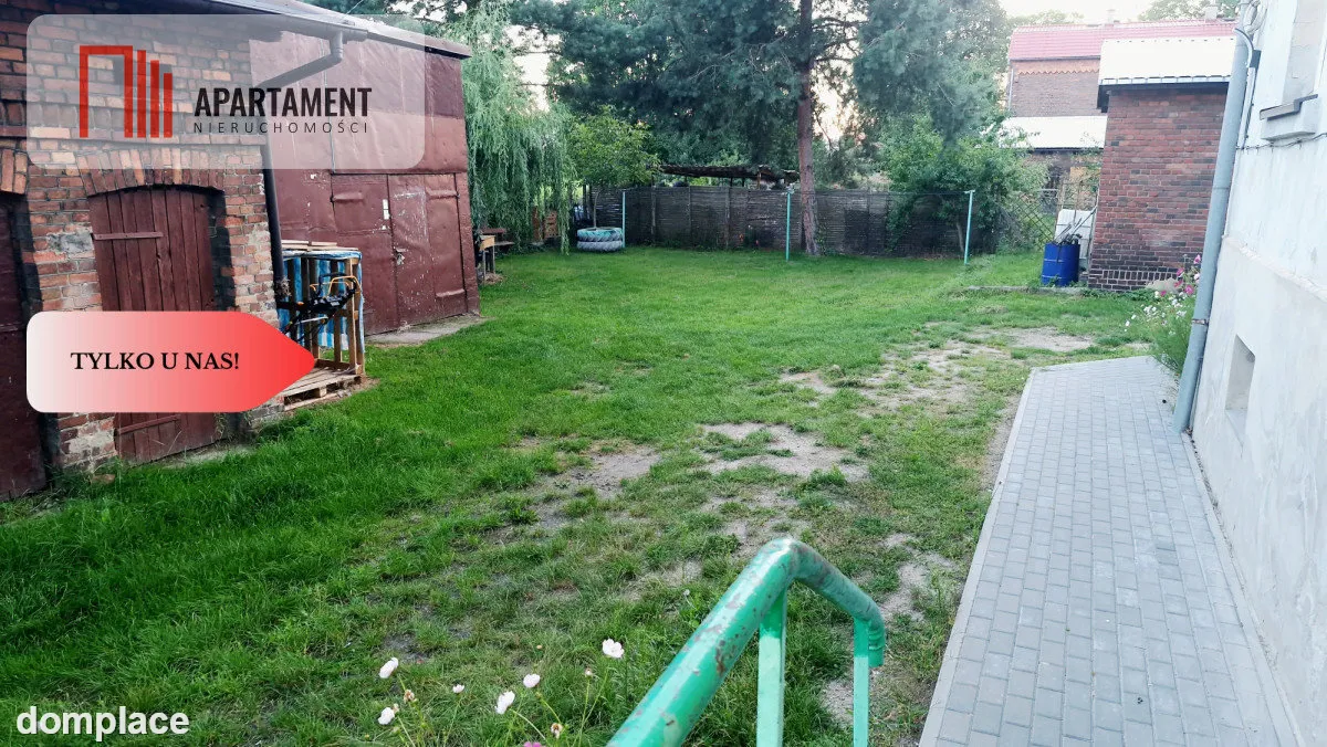 Mieszkanie 2-pokojowe/monitoring posesji — zdjęcie 15