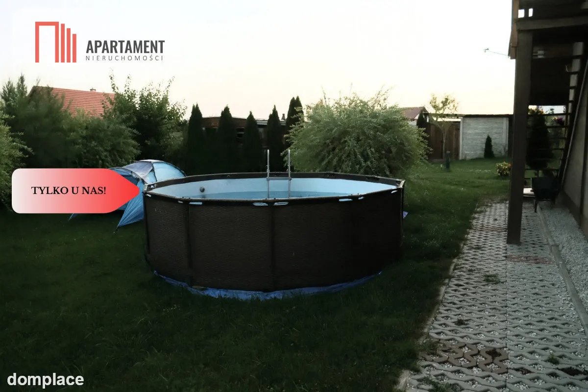 Wyjątkowy dom z karczmą i widokiem na Sobótkę — zdjęcie 12