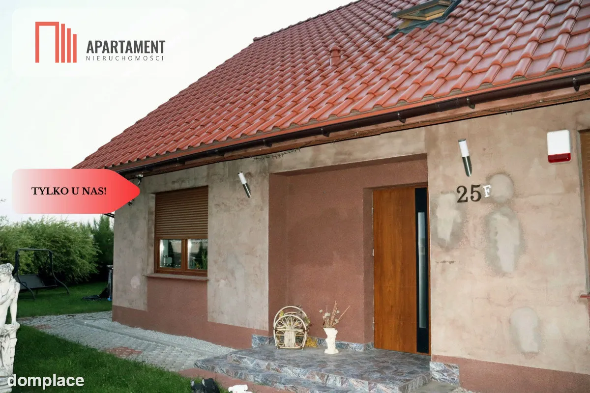 Wyjątkowy dom z karczmą i widokiem na Sobótkę — zdjęcie 19