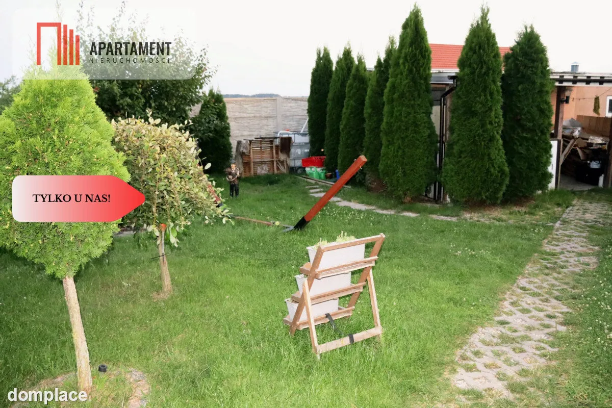 Wyjątkowy dom z karczmą i widokiem na Sobótkę — zdjęcie 20