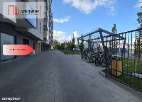 Wynajem 2 pokoje, garaż,  nowe — zdjęcie 3
