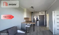 Wynajem 2 pokoje, garaż,  nowe — zdjęcie 1