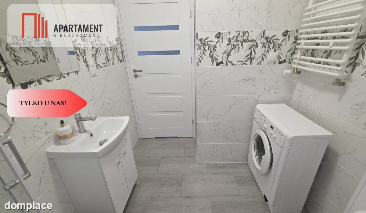 Wynajem 2 pokoje, garaż,  nowe — zdjęcie 28
