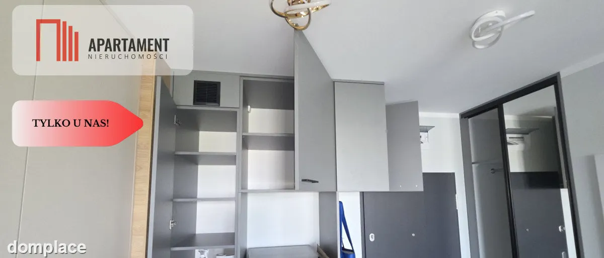 Wynajem 2 pokoje, garaż,  nowe — zdjęcie 31