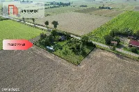 Ostatnia działka budowlana w Nowym Gronowie. — zdjęcie 3