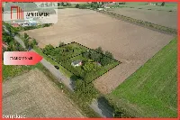 Ostatnia działka budowlana w Nowym Gronowie. — zdjęcie 1