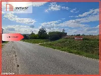 *Działka z widokiem na Żnin — zdjęcie 1