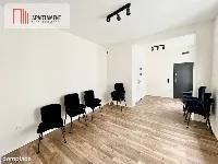 1 piętro, centrum, po remoncie, niski czynsz najmu — zdjęcie 1