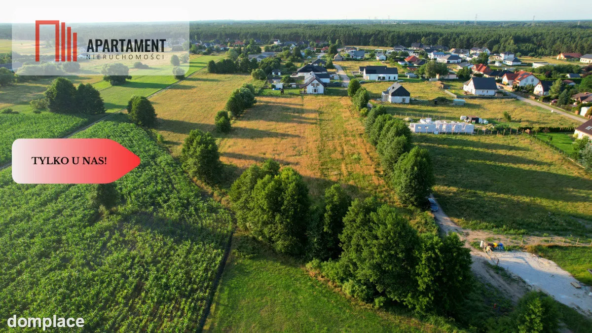 Wydane warunki Zabudowy, 15min. do Bydgoszczy — zdjęcie 8
