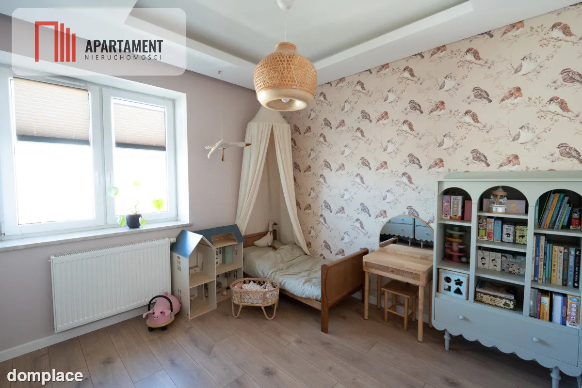 Luksusowe mieszkanie - 2 balkony, 2 łazienki — zdjęcie 14
