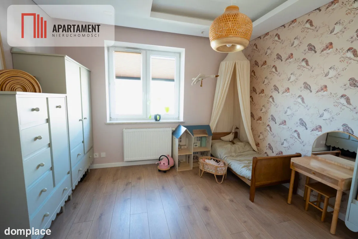 Luksusowe mieszkanie - 2 balkony, 2 łazienki — zdjęcie 13