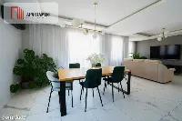 Luksusowe mieszkanie - 2 balkony, 2 łazienki — zdjęcie 5